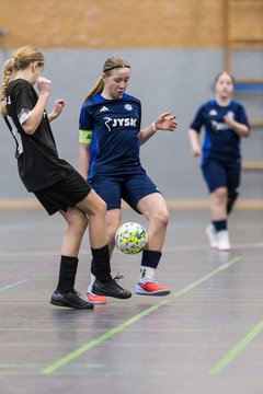 Bild 493 - wCJ Falkinnen Cup